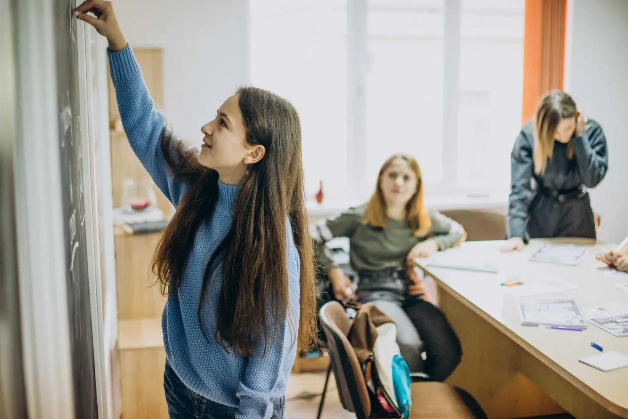 El Desarrollo Social y Emocional del Alumnado con Altas Capacidades