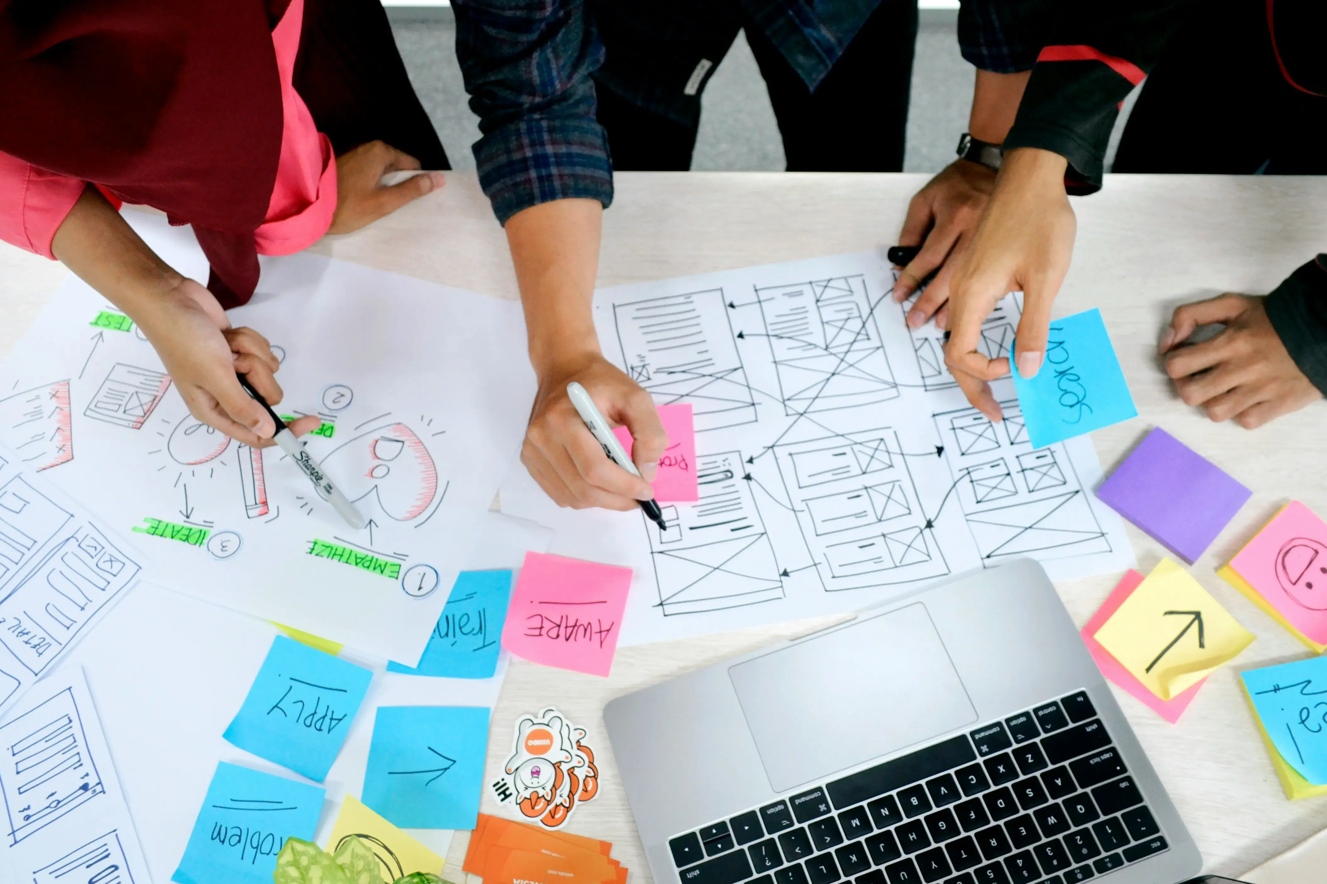 Diseño y Elaboración de Programaciones Didácticas