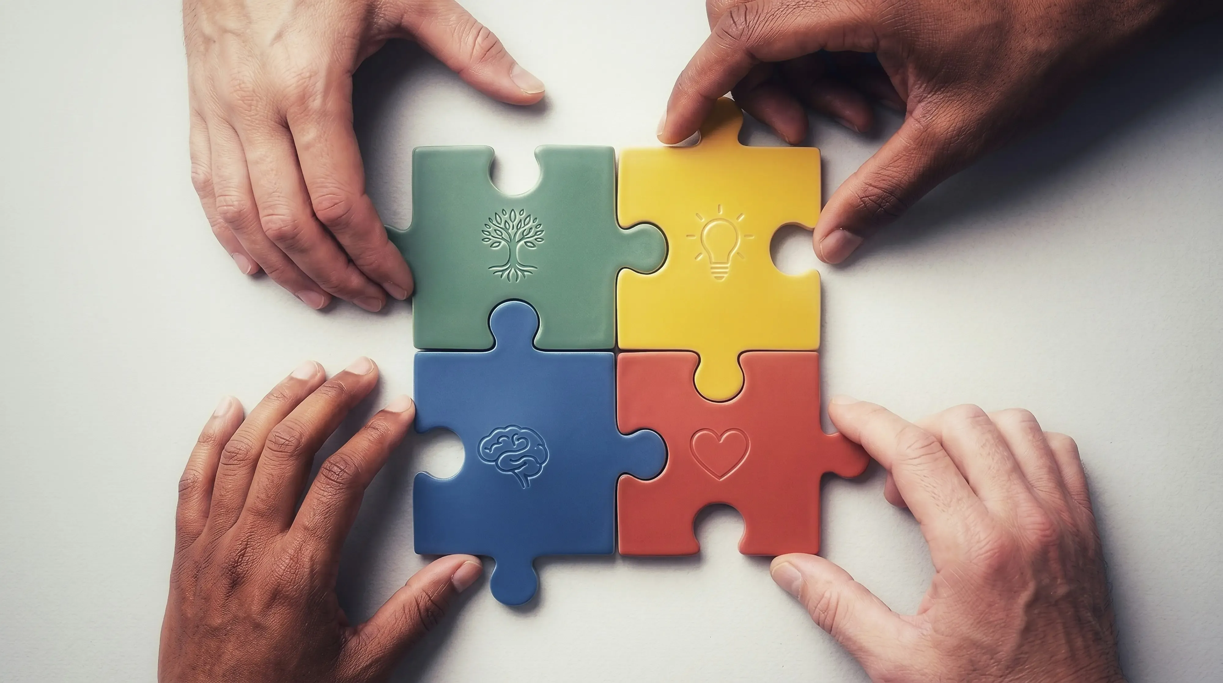 Inteligencia Emocional en Organizaciones Educativas