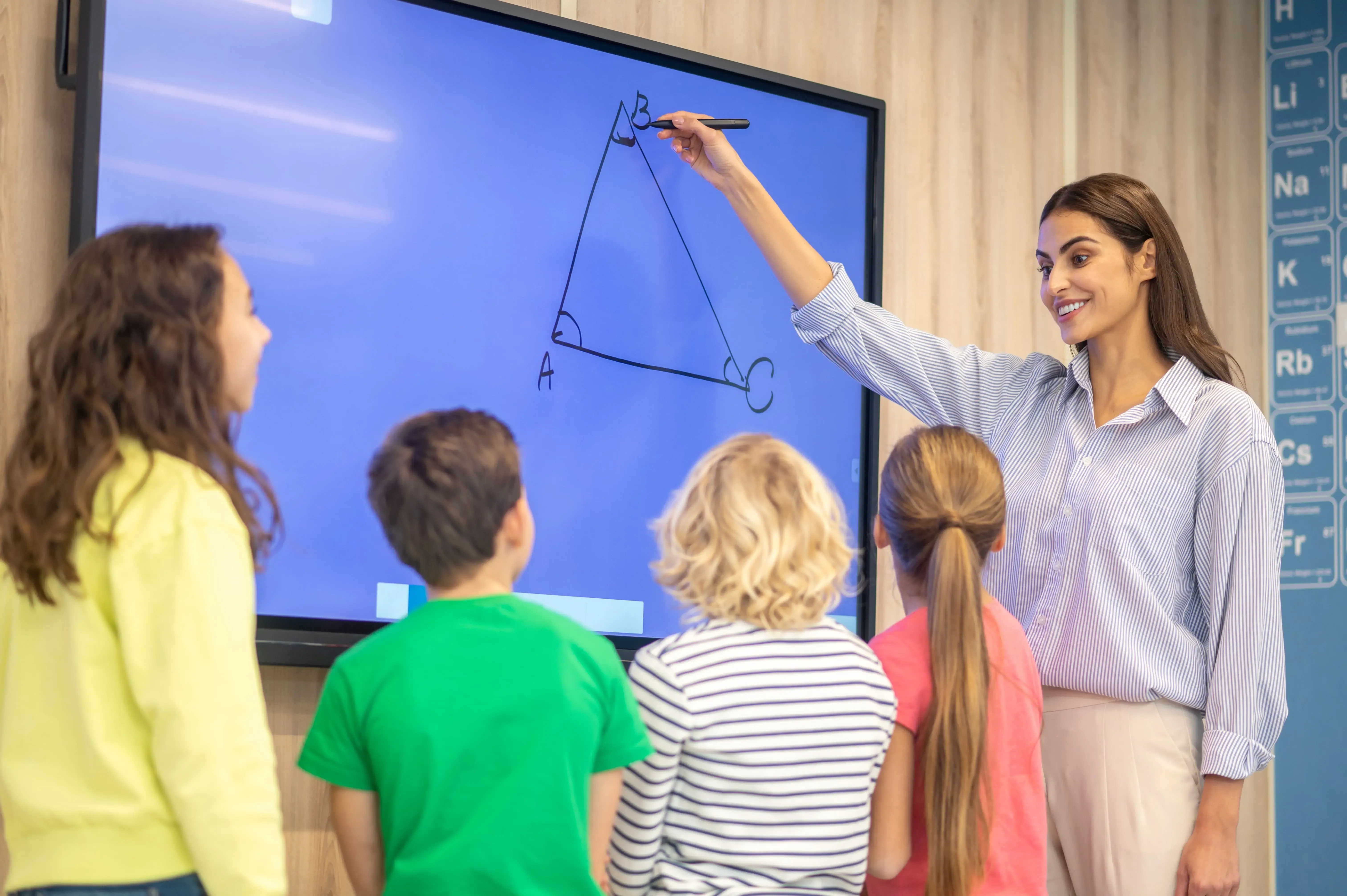 Técnicas de Investigación Educativa en el Aula